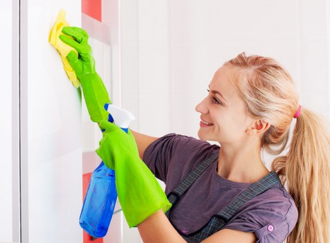 Image representing Cleaners Catford commitment to preventing modern slavery