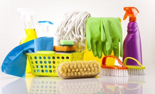 Deep cleaning services in Catford for kitchens and bathrooms