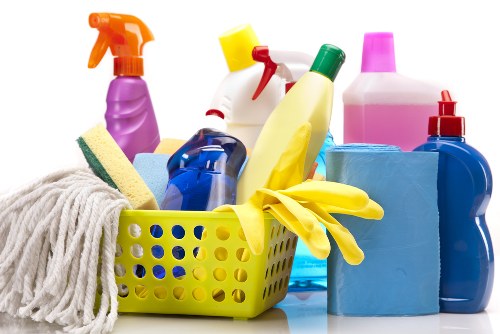 Deep rug cleaning services for Catford households