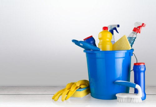 Bathroom and limescale cleaning for Catford end of tenancy