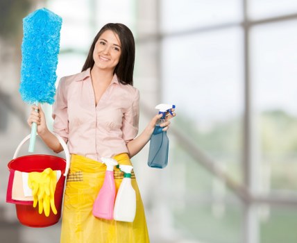 Carpet cleaning process improving indoor hygiene in Catford