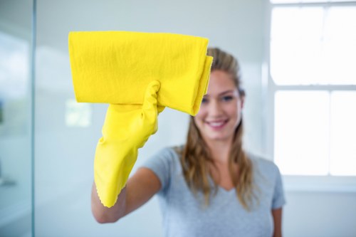 Deep carpet cleaning in Catford using specialist equipment