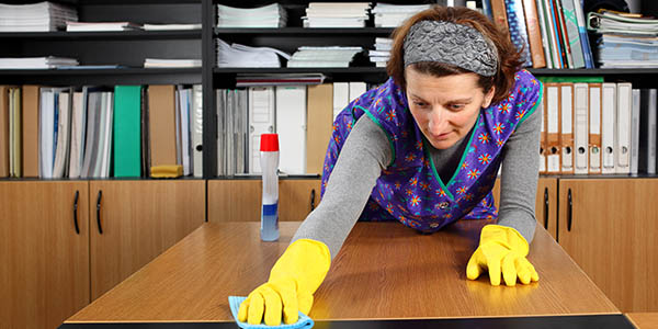 Catford Office Cleaning | Commercial Cleaning SE6 Catford